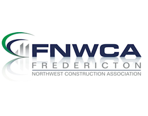 Fredericton Northwest Construction Association Logo